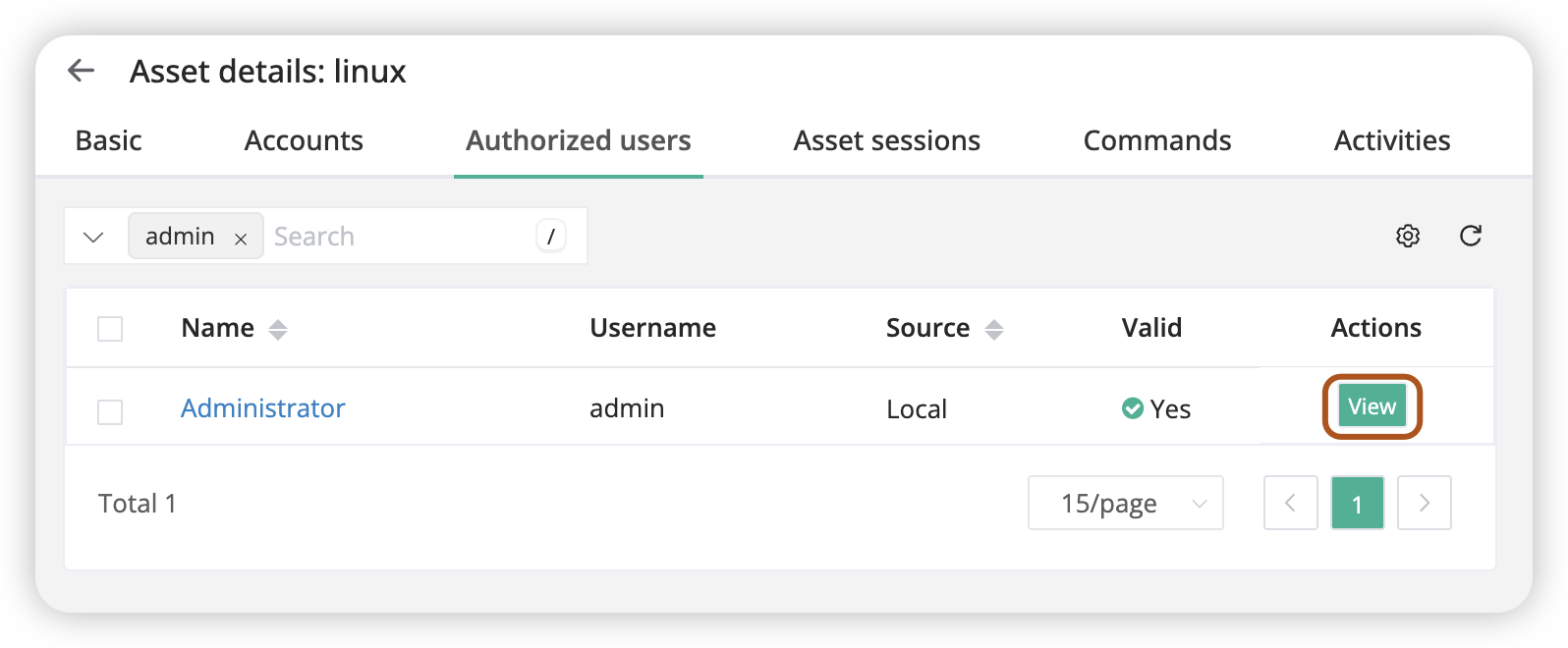 asset-authorized-user-view