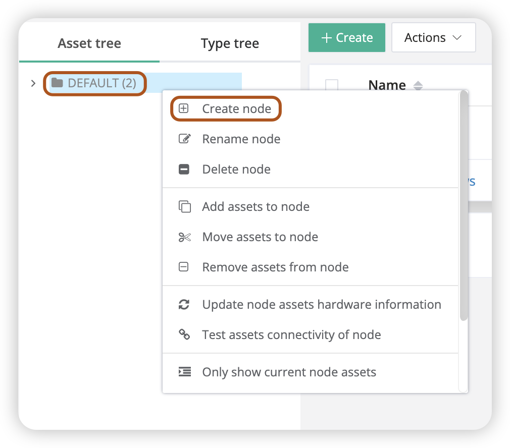 node-create