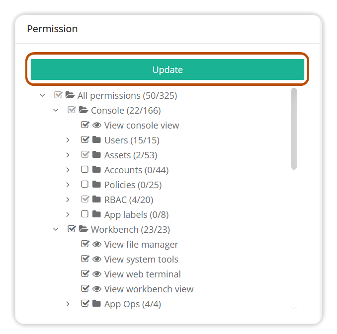 set-role-permissions